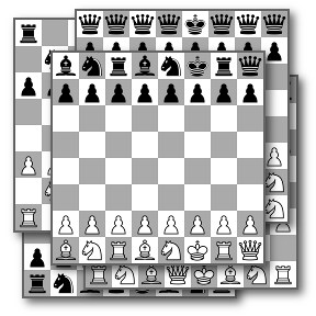 Rules of Chess – Green Chess