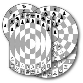 Introduction to Circular Chess (Chess Variant) - PPQTY