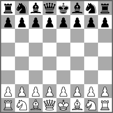 Rules of Chess – Green Chess