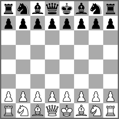 In chess, if my opponent says 'checkmate', does that end his turn