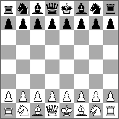 Doubled Rook, Smallfish Chess Wiki