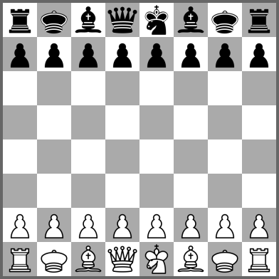 Chess Variants - Chess Terms 