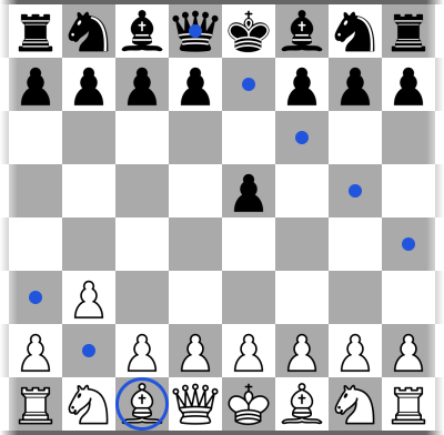 Rules of Chess – Green Chess